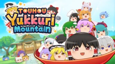 Featured Touhou Yukkuri Mountain Free Download