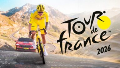 Featured Tour de France 2026 Free Download