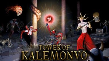 Featured Tower of Kalemonvo Free Download
