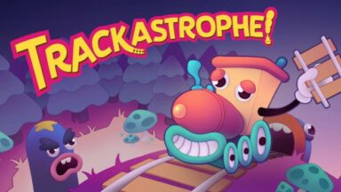 Featured Trackastrophe Free Download