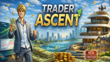 Featured Trader Ascent Free Download