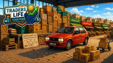 Featured Traders Life Together Free Download