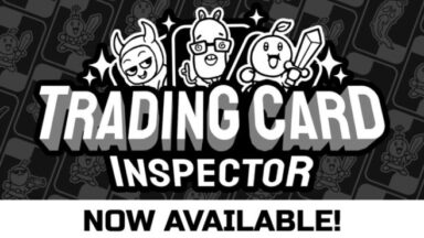 Featured Trading Card Inspector Free Download