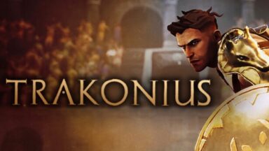 Featured Trakonius Free Download
