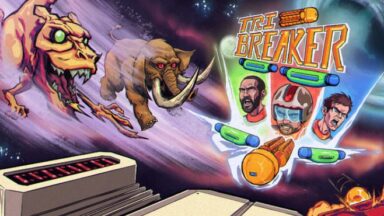 Featured Tri Breaker A Sacred Symbols Odyssey Free Download