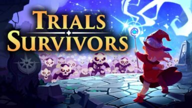Featured Trials Survivors Free Download