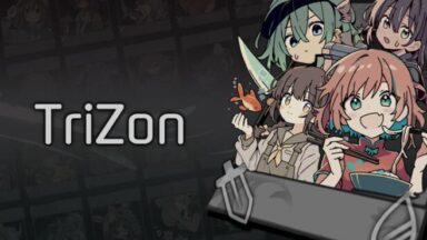 Featured Trizon Free Download