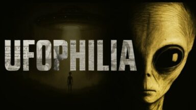 Featured UFOPHILIA Free Download