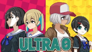 Featured ULTRA0 Free Download