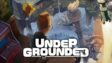 Featured UNDERGROUNDED Free Download
