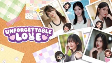 Featured Unforgettable Love Free Download