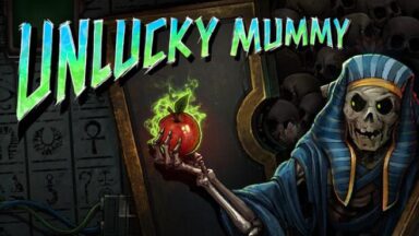 Featured Unlucky Mummy Free Download