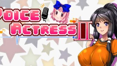 Featured VOICEACTRESS Free Download