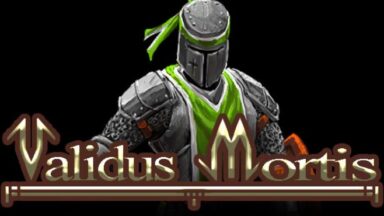 Featured Validus mortis Free Download