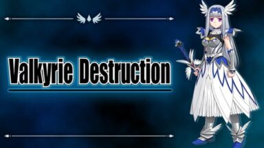 Featured Valkyrie Destruction Free Download