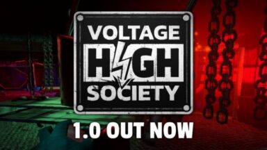 Featured Voltage High Society Free Download