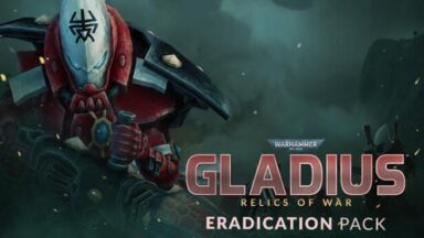 Featured Warhammer 40000 Gladius Eradication pack Free Download