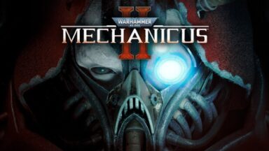 Featured Warhammer 40000 Mechanicus II Free Download