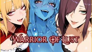 Featured Warrior of Lust Free Download