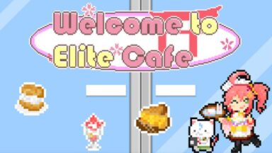 Featured Welcome to Elite Cafe Free Download