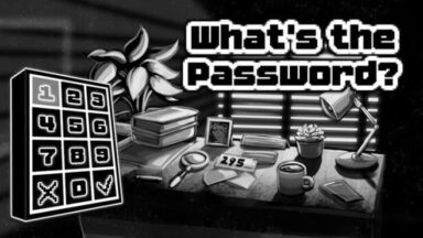 Featured Whats the Password Free Download