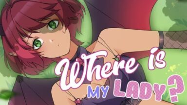 Featured Where is my lady Free Download