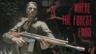 Featured Where the forest ends Free Download