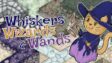 Featured Whiskers Wizards and Wands Free Download