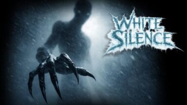 Featured White Silence Free Download