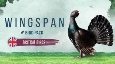 Featured Wingspan Bird Pack British Birds Free Download