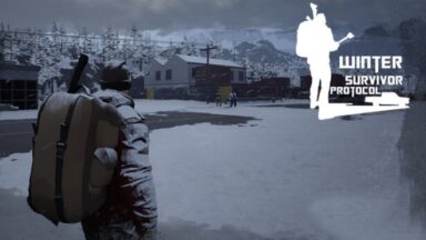 Featured Winter Survivor Protocol Free Download