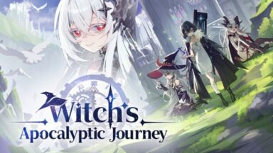 Featured Witchs Apocalyptic Journey Free Download 1