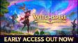 Featured Witchspire Free Download