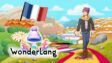 Featured WonderLang French Free Download