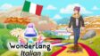 Featured WonderLang Italian Free Download