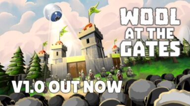 Featured Wool at the Gates Free Download