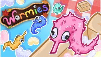 Featured Wormies Free Download