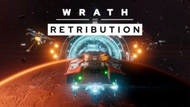 Featured Wrath and Retribution Free Download