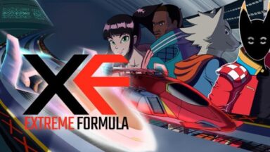 Featured XF Extreme Formula Free Download