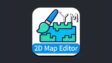 Featured YM 2D Map Editor Free Download