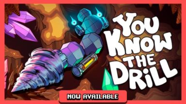 Featured You Know The Drill Free Download