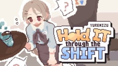 Featured Yuremizu Hold It Through the Shift Free Download