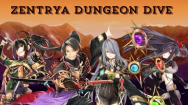 Featured Zetrya Dungeon Dive Free Download