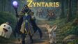 Featured Zyntaris Free Download