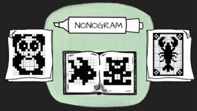Featured nonogram Free Download