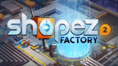 Featured shapez 2 Factory Free Download 1