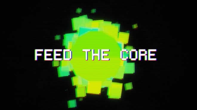 Feed The Core Free Download