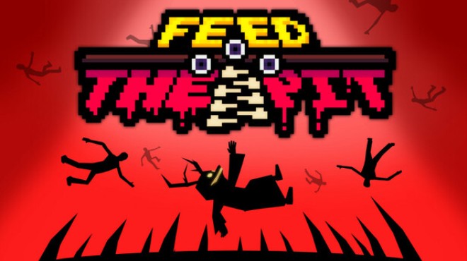 Feed The Pit Free Download Feed The Pit Free Download