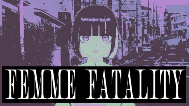 Femme Fatality Free Download