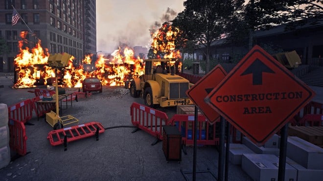 Firefighting Simulator Ignite Motor Vehicle Accident Torrent Download